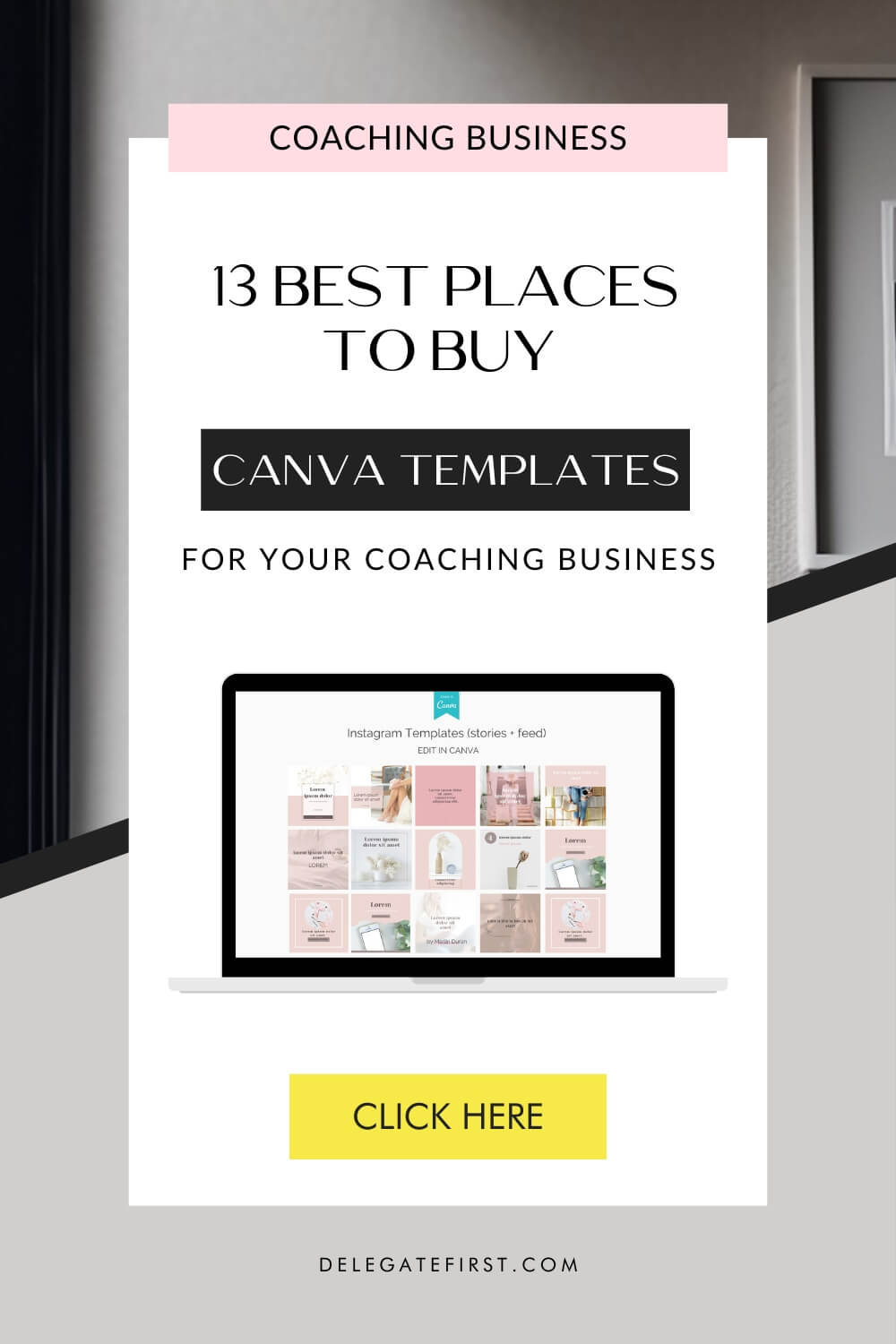 12 Best Email Marketing Platforms for Your Coaching Business | Delegate First