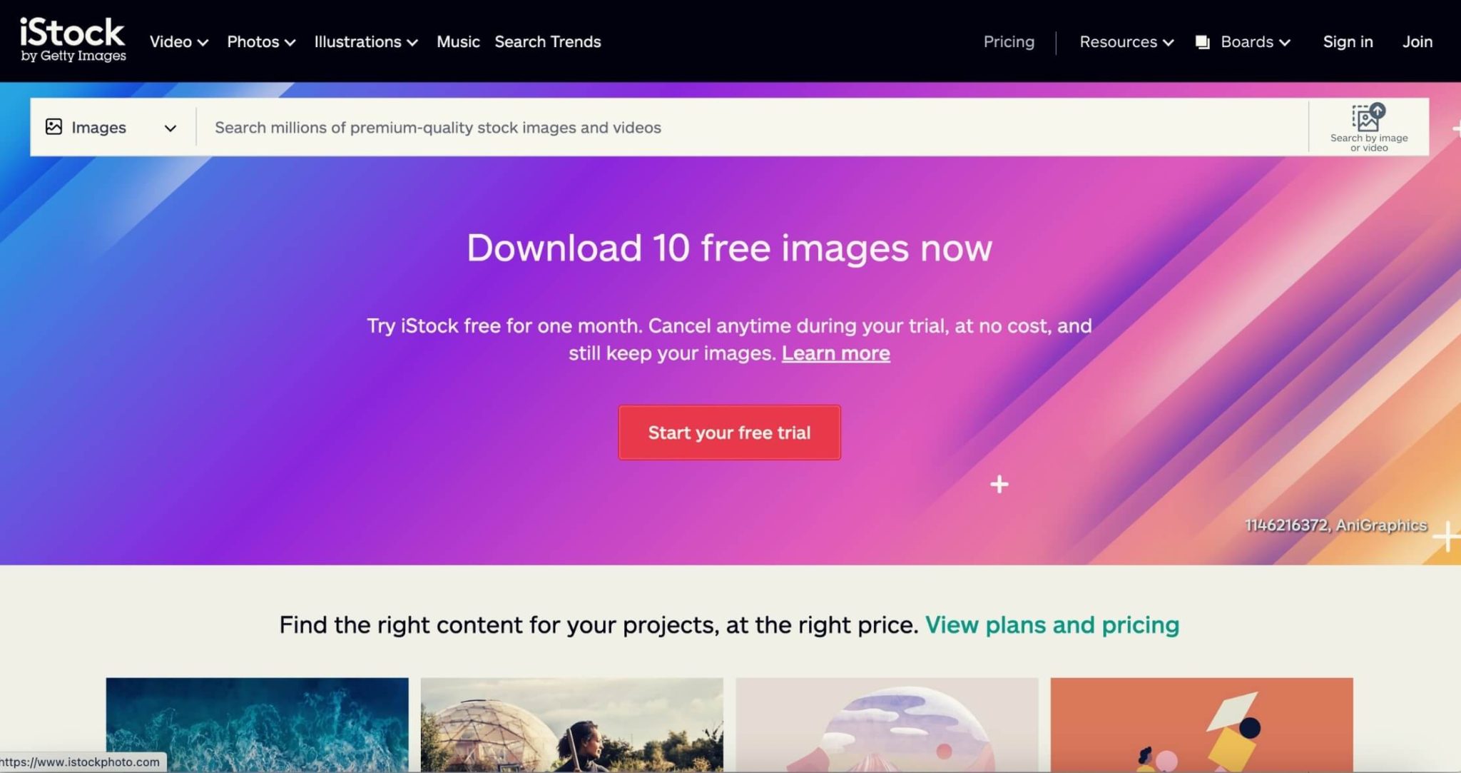 21+ Stock Photo Sites That Offer Free Images for Commercial Use