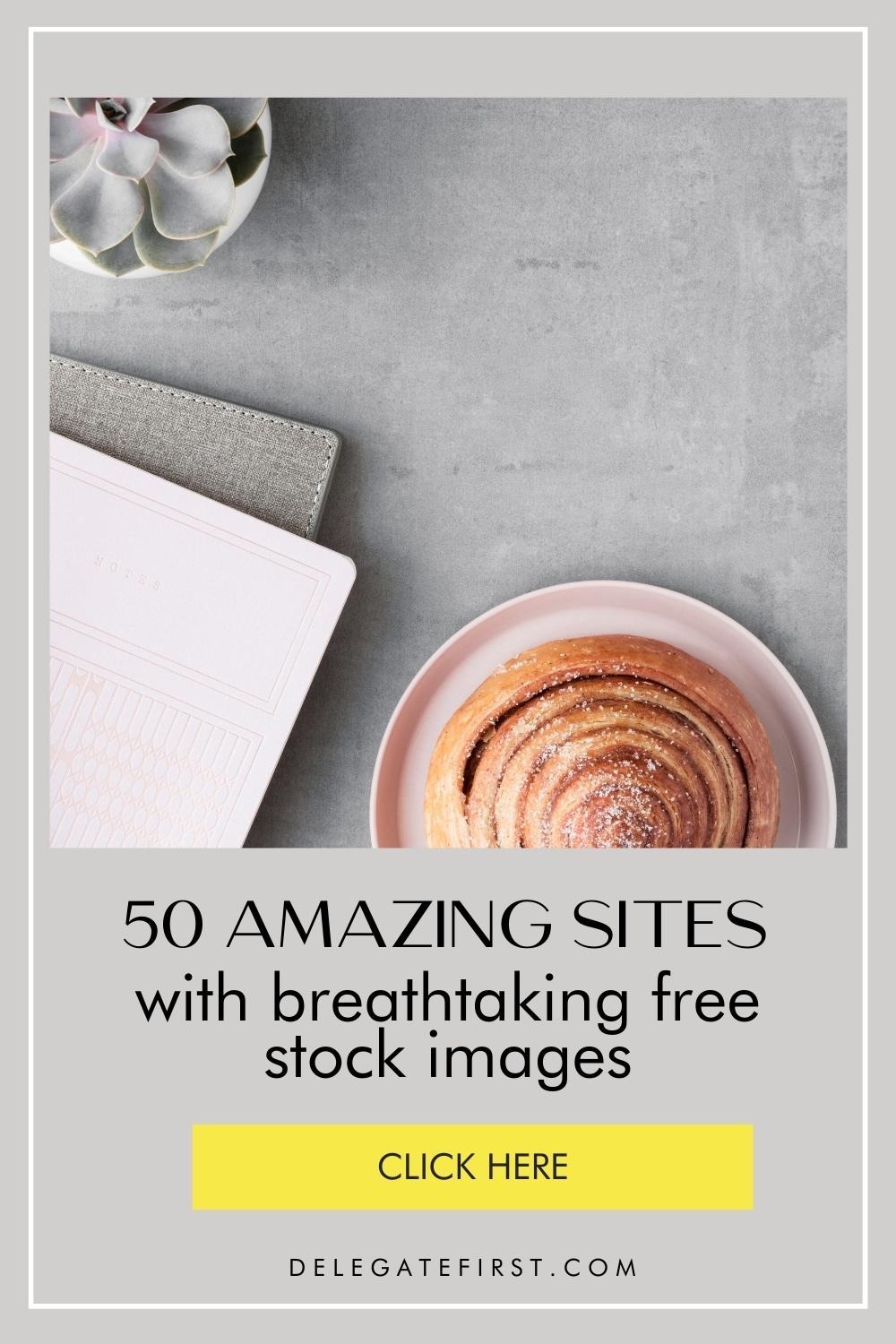 50 Amazing sites with breathtaking free stock images for small businesses